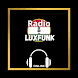 Luxfunk radio Hungrary - Androidアプリ