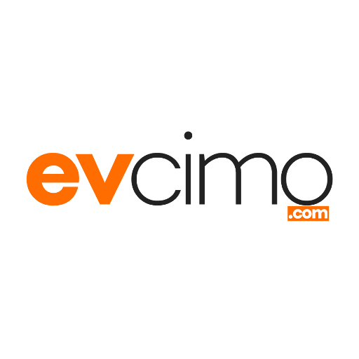Evcimo - Online Alışveriş logo