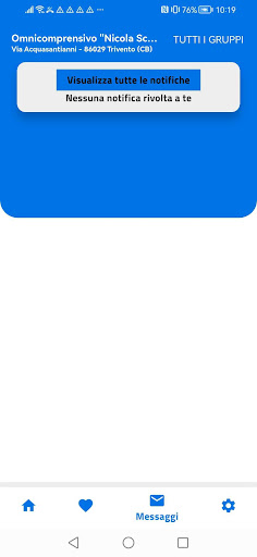 Omnicomprensivo Trivento