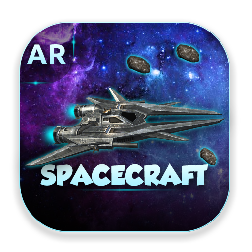 Spacecraft - AR Shooting Game