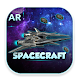 Spacecraft - AR Shooting Game دانلود در ویندوز