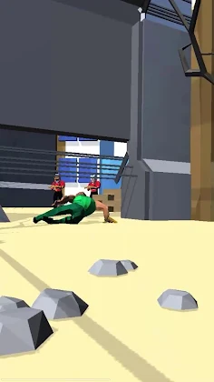 Action Bullet - Screenshot 4