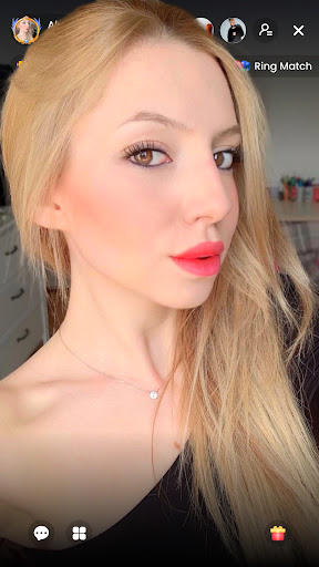 Chat, Meet, Dating - Bigboo Screen 3