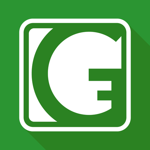 Greenfinance logo