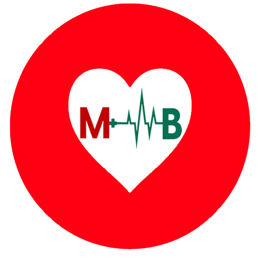 Medic Bangladesh logo