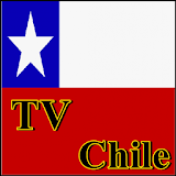 Chile TV Sat Info icon