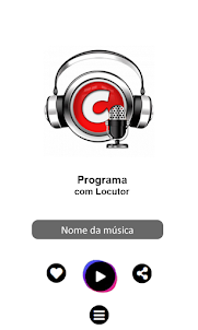 Cidade The Best Radio