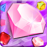 Diamond Blast Game icon