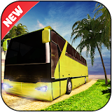 Tourist bus Speed:Hill Station Drive icon
