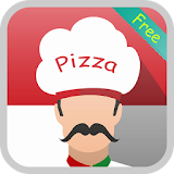 Homemade Pizza icon
