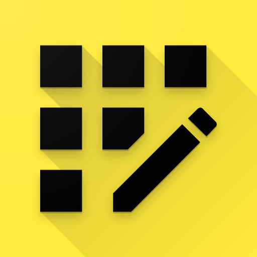 Notes - Note Taking App logo