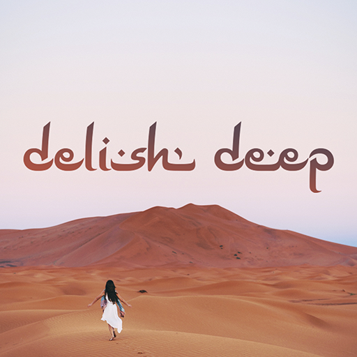 delish deep - AppWisp.com