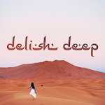 Cover Image of Download delish deep  APK