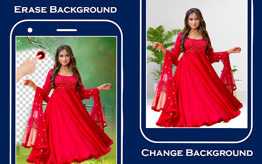 Beauty photo editor makeup Screen 2