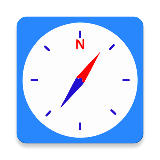 コンパス 方位磁石 Google Play 上的应用