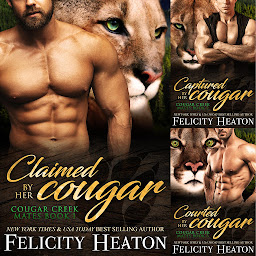 Icon image Cougar Creek Mates Shifter Romance Series