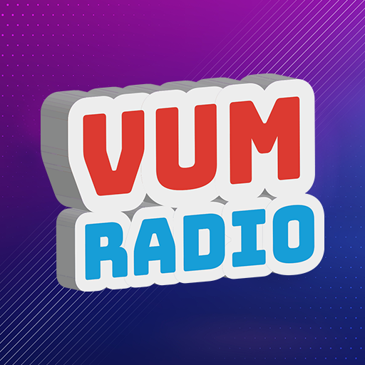 VUM Radio logo