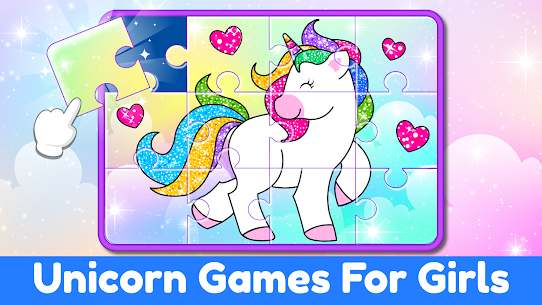 Princess Coloring Book Games 4