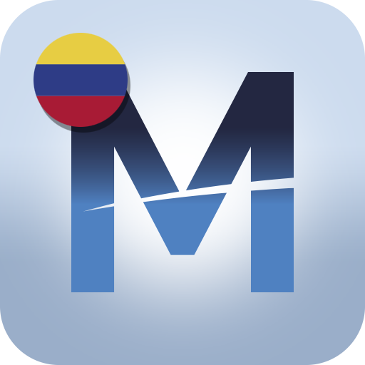 MICA - Depto de Antioquia logo