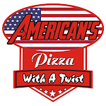 Cover Image of Download Americans Pizza  APK