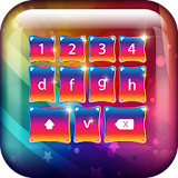 Rainbow Love Keyboard icon