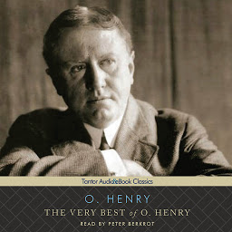 Icon image The Very Best of O. Henry