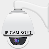 IP Cam Soft (shareware) icon