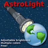 Adjustable Flashlight icon