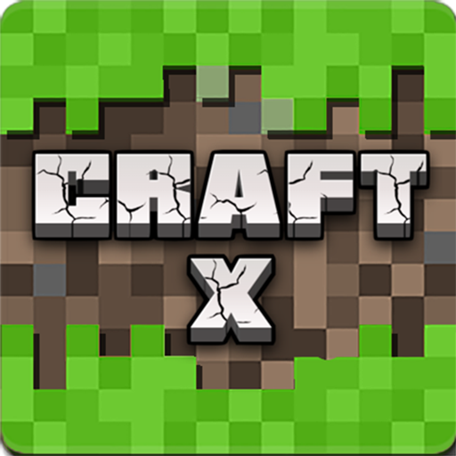 X Craftsman Kawaii Island 2024 logo