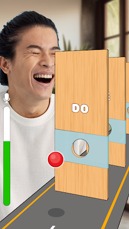 Game screenshot TickTock Challenge mod apk
