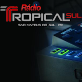 Rádio Web Tropical Sul icon