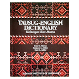 Tausug Dictionary icon