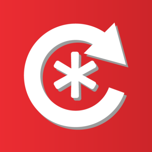 Password Generator logo