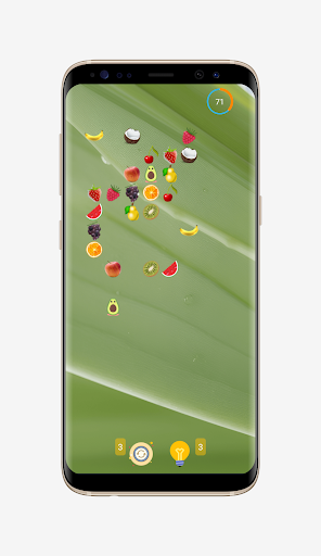 Fruit Paradise｜Fruit Link Game Screen 3