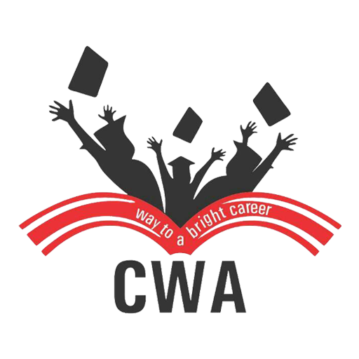 Career Way Academy logo