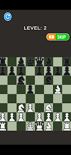 Chess strike