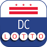 Cover Image of Unduh Results for DC Lottery  APK
