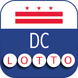 Results for DC Lottery icon