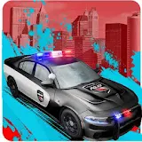 The Police Chase 2017 icon