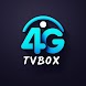 4GTvBox - Androidアプリ
