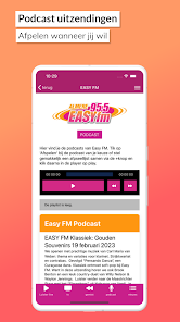 Easy fm sale