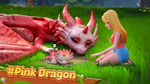 Dragon Farm Adventure-Fun Game - Apps On Google Play