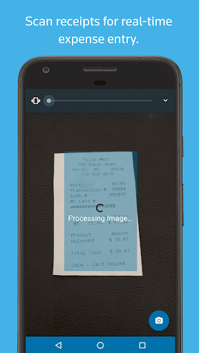 OnBalance Screen 3