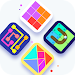 Puzzly Puzzle Game Collecti APK