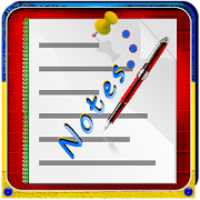 Top Notes – Notepad – To Do