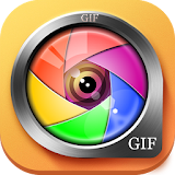 GIF Maker Camera icon