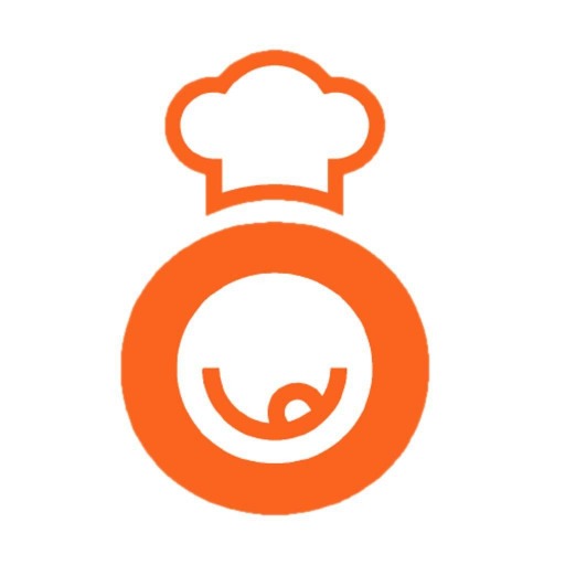 Обжора logo
