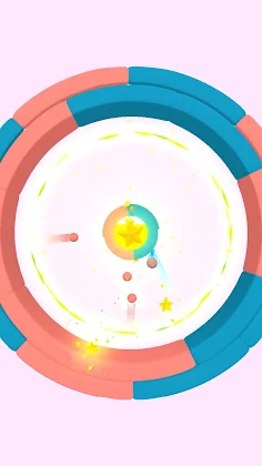 Pong Alone - Screenshot 2