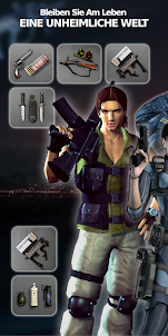 Mods für Resident Evil 4