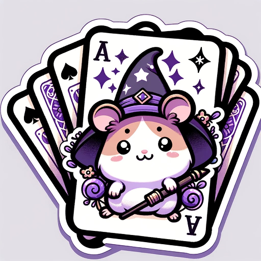 Hamsterium logo